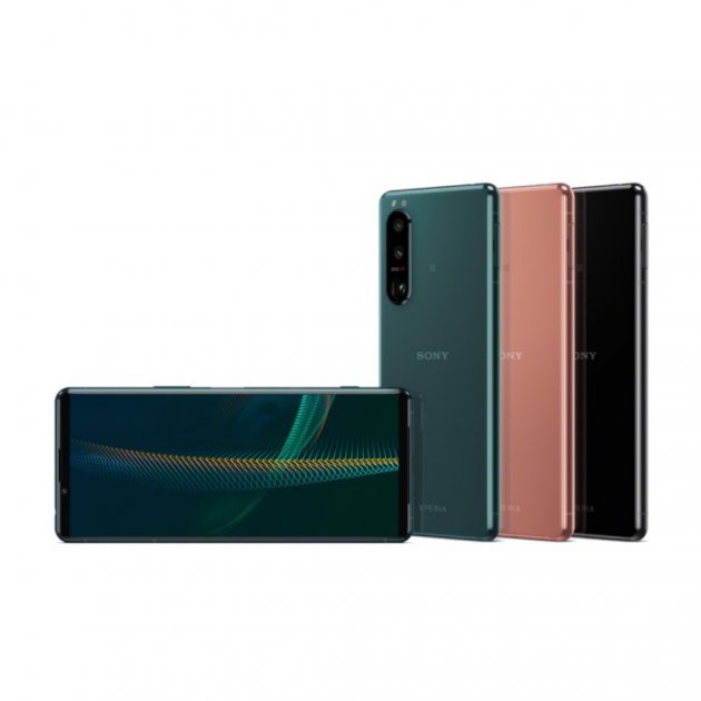 【火熱商品】SONY Xperia 5(8/256G) ★過件即贈五大好禮:9H鋼化玻璃保護貼+超防摔空壓殼+品牌無線充電盤+品牌傳輸線+精美指環扣★