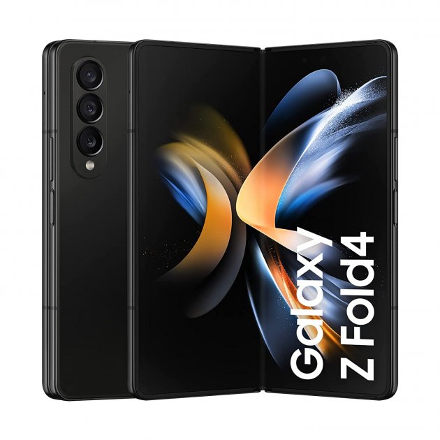 【新機上市】Samsung Galaxy Z Fold 4 256GB&512GB ★過件即贈三大好禮：品牌無線充電盤+品牌傳輸線+精美指環扣★