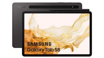 【新機上市】SAMSUNG 平板 Tab S8 Wi-Fi 8G/128G