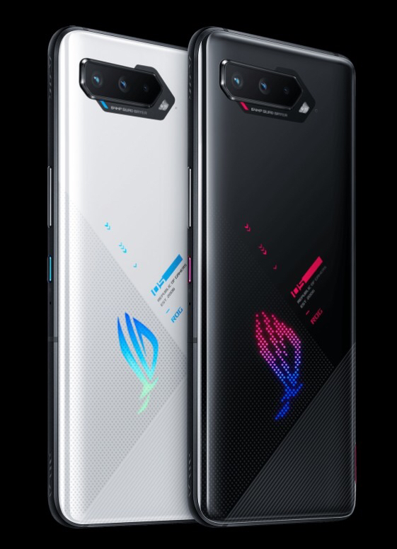 【新品上市】ASUS ROG 5S 16/256 ★過件即贈五大好禮:9H鋼化玻璃保護貼+超防摔空壓殼+品牌無線充電盤+品牌傳輸線+精美指環扣★