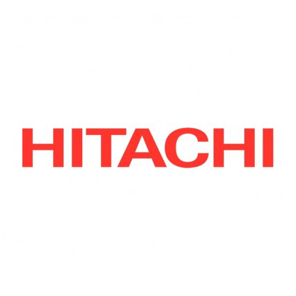 HITACHI日立